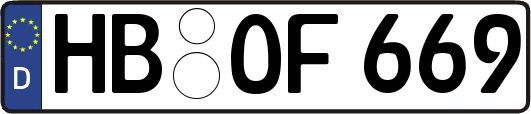 HB-OF669