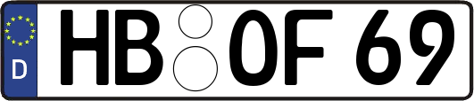 HB-OF69