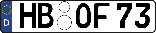 HB-OF73