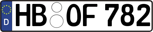 HB-OF782