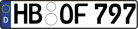HB-OF797