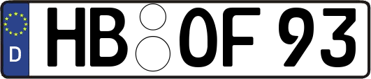 HB-OF93
