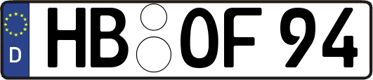 HB-OF94
