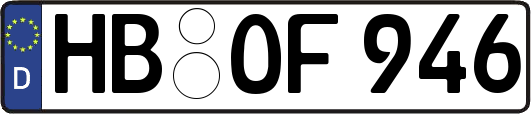 HB-OF946