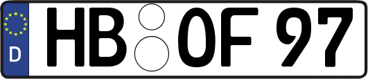 HB-OF97