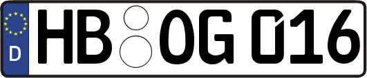 HB-OG016