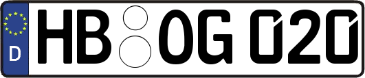 HB-OG020