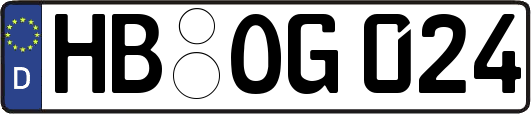 HB-OG024