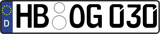 HB-OG030