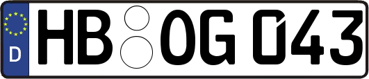 HB-OG043