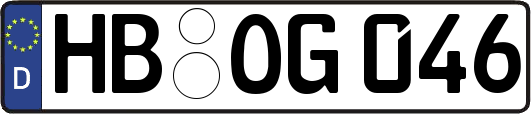 HB-OG046