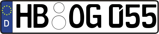 HB-OG055