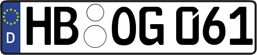 HB-OG061