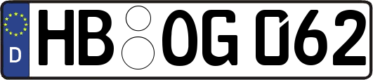 HB-OG062