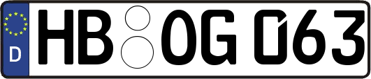 HB-OG063
