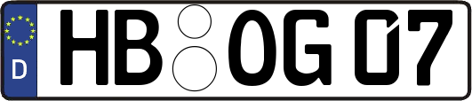 HB-OG07