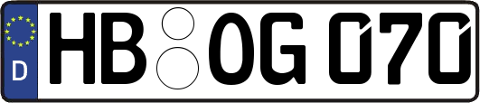 HB-OG070