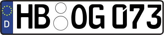 HB-OG073