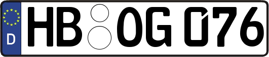 HB-OG076