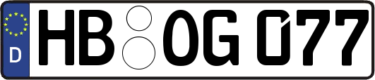 HB-OG077