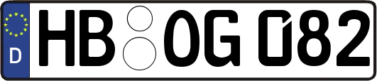 HB-OG082