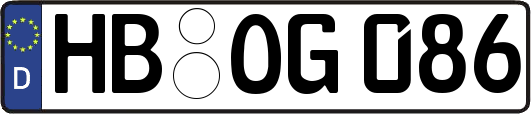 HB-OG086