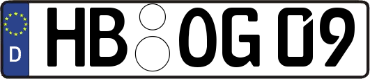HB-OG09