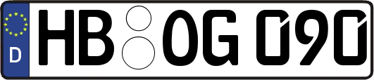 HB-OG090