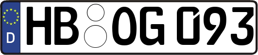HB-OG093