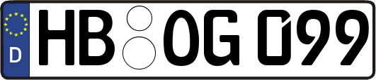 HB-OG099