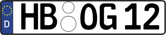 HB-OG12
