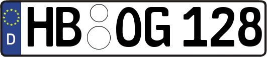 HB-OG128