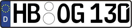 HB-OG130