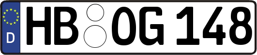 HB-OG148