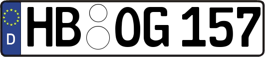 HB-OG157