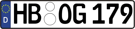 HB-OG179