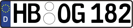 HB-OG182