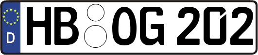 HB-OG202