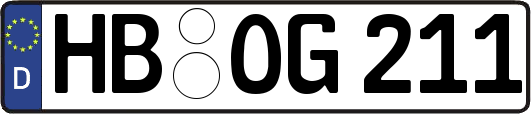 HB-OG211
