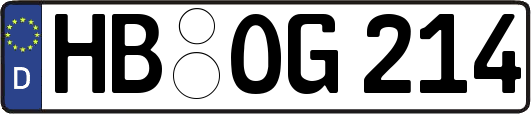 HB-OG214
