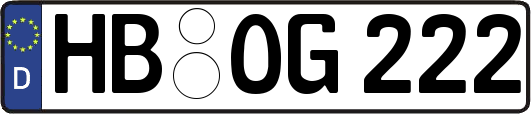 HB-OG222