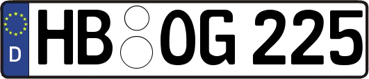 HB-OG225