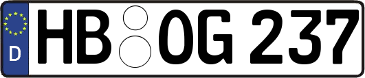 HB-OG237