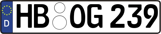 HB-OG239