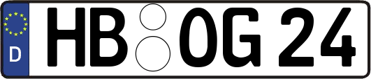 HB-OG24