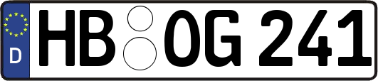 HB-OG241