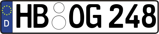 HB-OG248