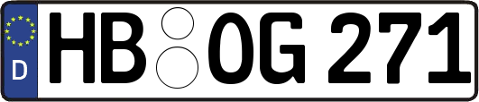 HB-OG271