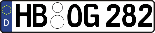 HB-OG282