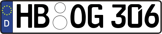 HB-OG306